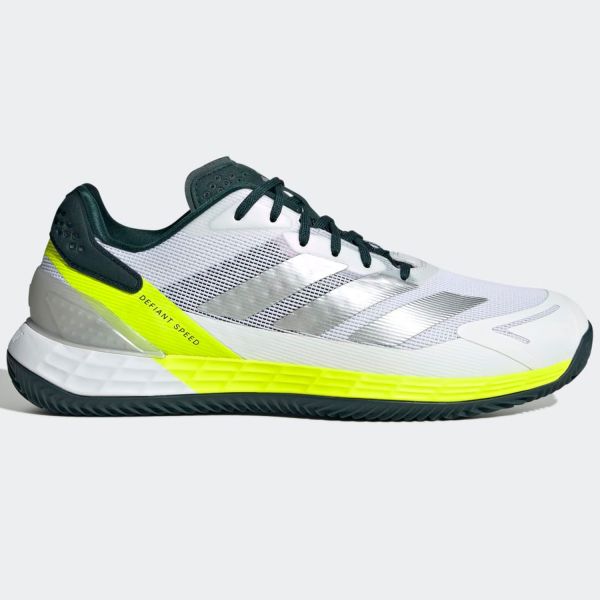 adidas Defiant Speed 2 Men's Clay Tennis Shoes JH5140