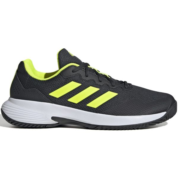 adidas Gamecourt 2.0 Men's Tennis Shoes JH9013