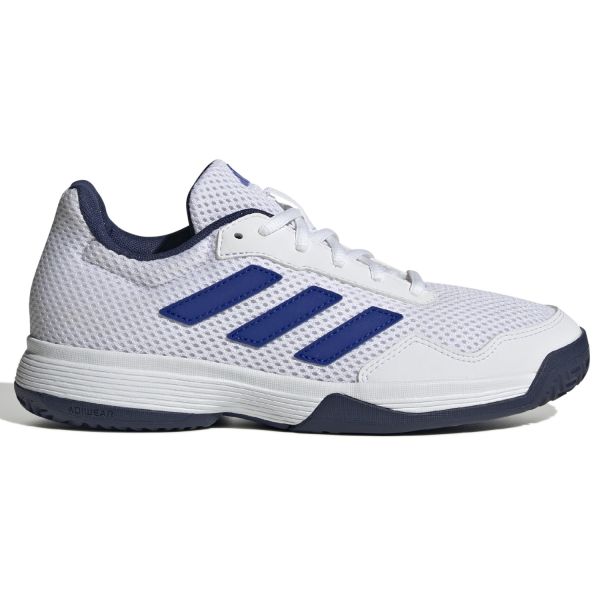 Παιδικά Παπούτσια Τένις adidas Gamespec JI4323