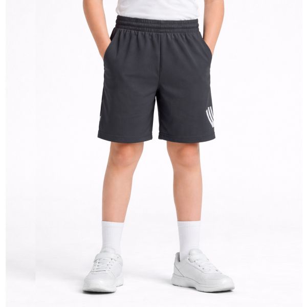adidas Club Tennis 3-Stripes Boys' Shorts JI9254
