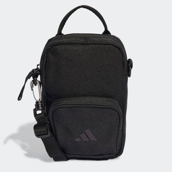 adidas Prime Crossbody Bag JM0148