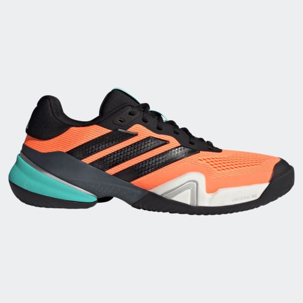 Ανδρικά παπούτσια τένις adidas Barricade 14 JR1742