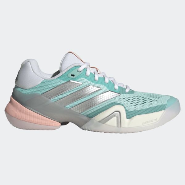 Γυναικεία παπούτσια τένις adidas Barricade 14 JR1766