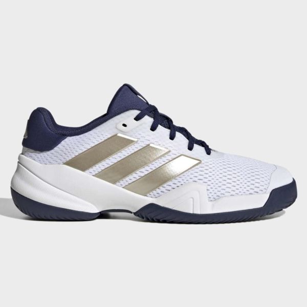 Παιδικά παπούτσια τένις adidas Barricade JR4448