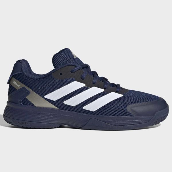 Παιδικά παπούτσια τένις adidas Ubersonic JR4510