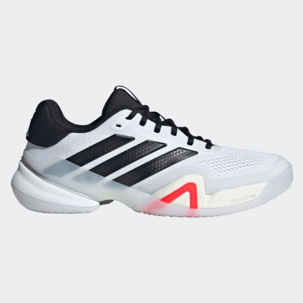 Ανδρικά παπούτσια τένις adidas Barricade 14 JR9153