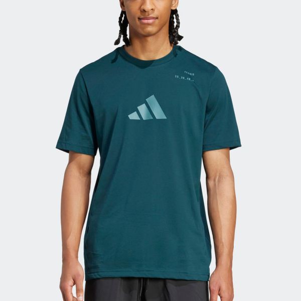 adidas Category Graphic Men's Tee JV8499