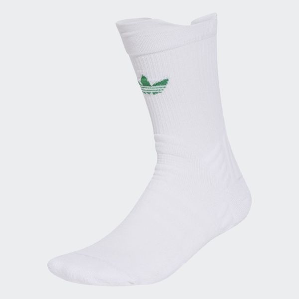 adidas Original Tennis Crew Socks x 1 JW8555