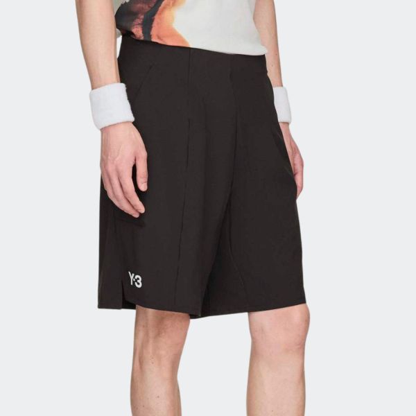 adidas Y-3 Pro Ergo Men's Tennis Shorts JY4854