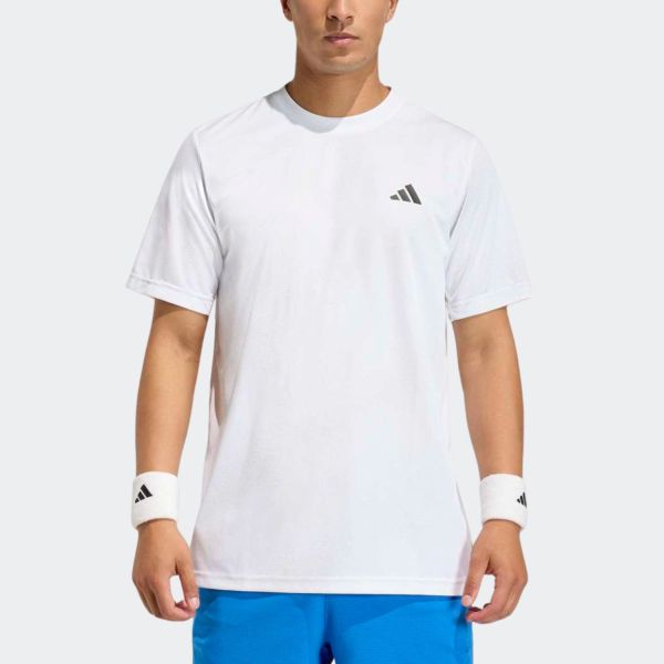 adidas Club Climacool Graphic Men's Tennis T-Shirt JY9591