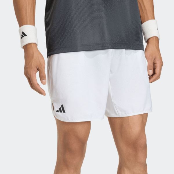 adidas Graphic Club Climacool 7'' Men's Tennis Shorts JY9593