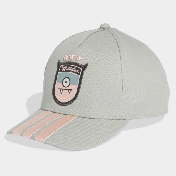 adidas Tiro_Nster Kids Cap KA0273