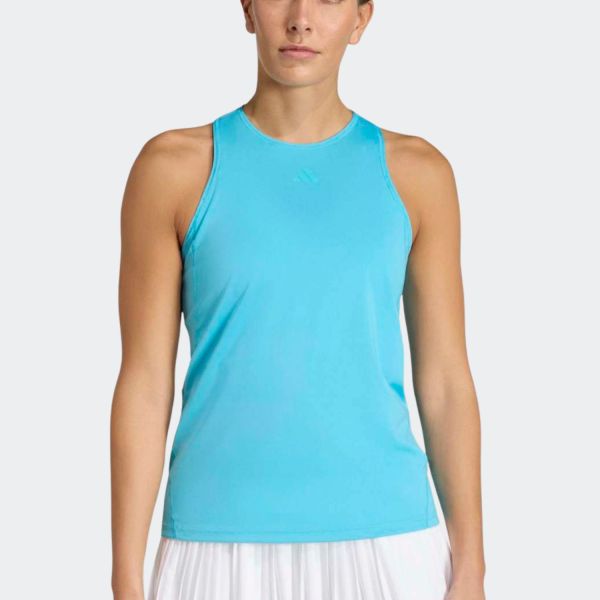 adidas Climacool Club Women's Tennis Top KF0918