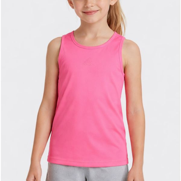 adidas Club Pro Girl's Tennis Tank KF0984