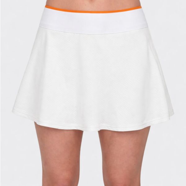 adidas Climacool Print Pro Girls Tennis Skirt KF1630