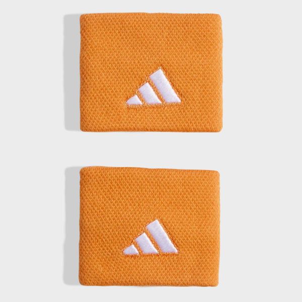 adidas Small Tennis Wristbands x 2 KH1097