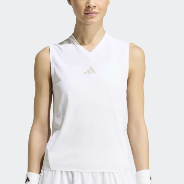 adidas Match Women's Tennis Y-Tank KH1114