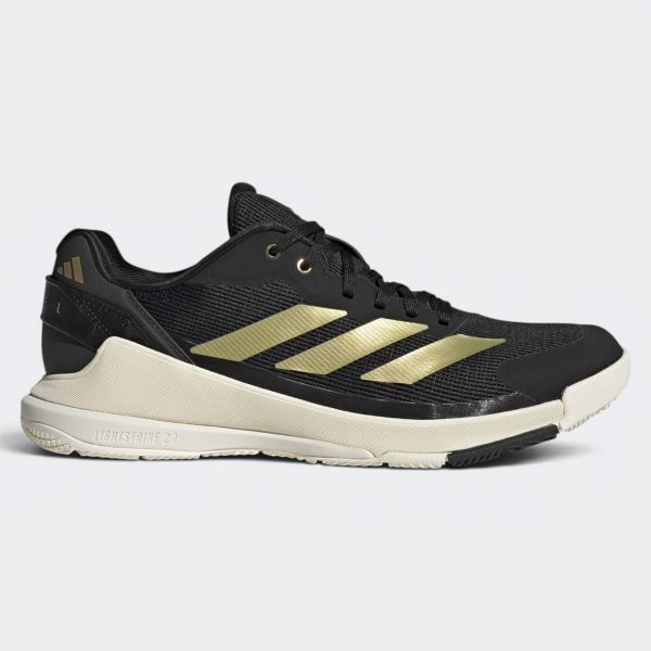 Ανδρικά παπούτσια Padel adidas Crazyquick LS KH5912