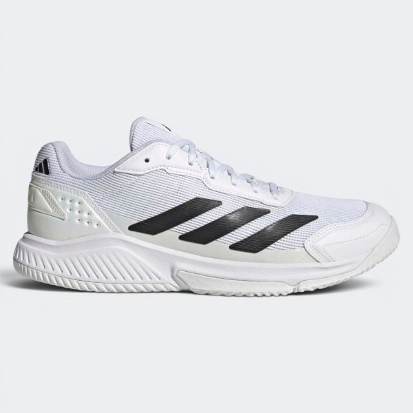 Ανδρικά παπούτσια Padel adidas Courtquick KH5921
