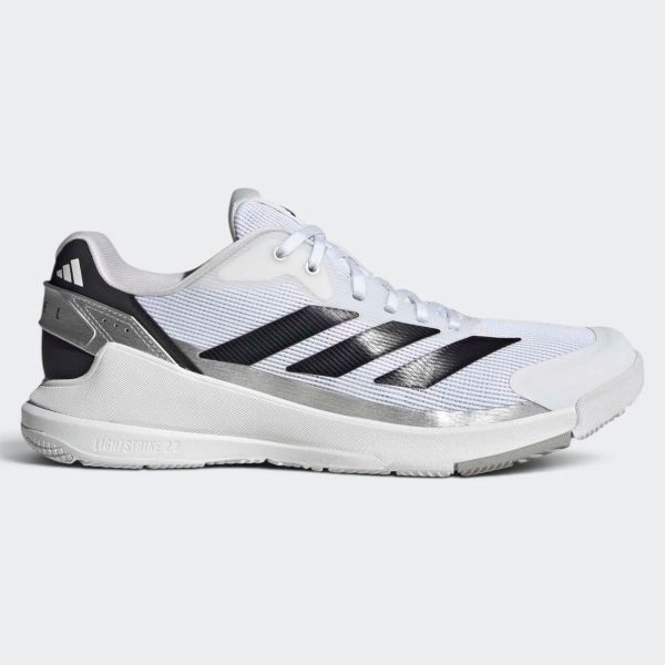 Ανδρικά παπούτσια Padel adidas Crazyquick LS KH5924