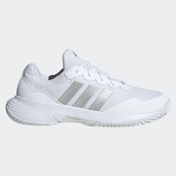 Γυναικεία παπούτσια τένις adidas GameCourt 2.0 KI0789