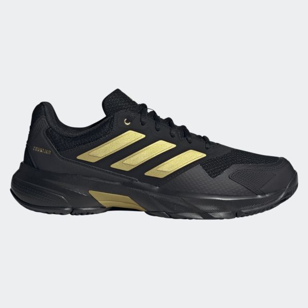 Ανδρικά παπούτσια τένις adidas CourtJam Control 3 KI0798