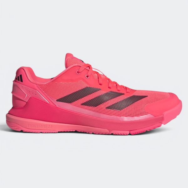 Ανδρικά παπούτσια Padel adidas Crazyquick LS KI3587
