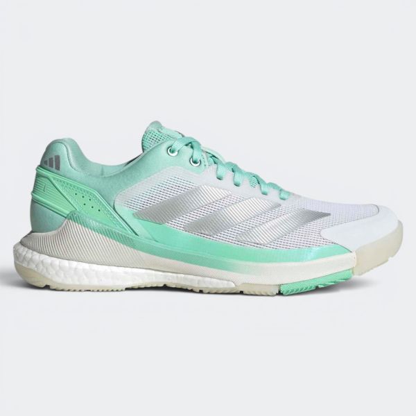 Γυναικείο παπούτσι Padel adidas Crazyquick Boost KI3589