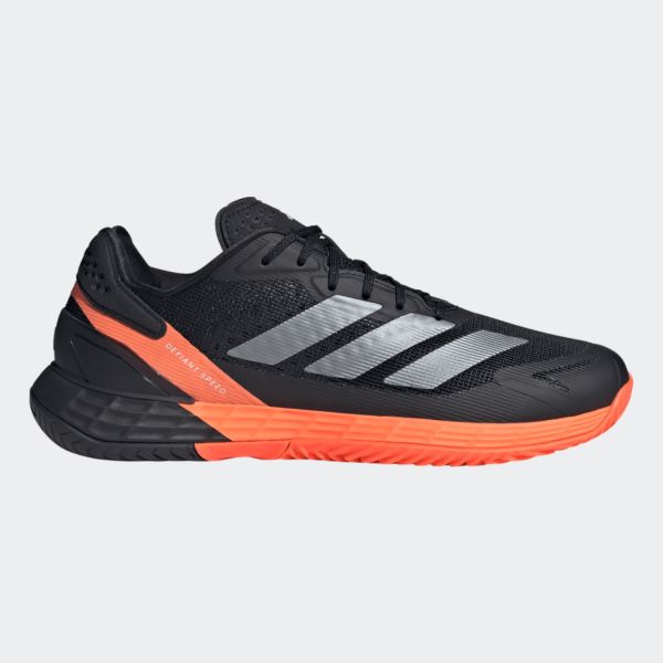 Ανδρικά παπούτσια τένις adidas Defiant Speed 2 KI5999