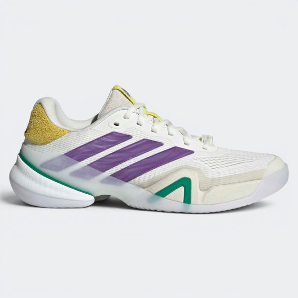 Ανδρικά παπούτσια τένις adidas Barricade 14 KK4410