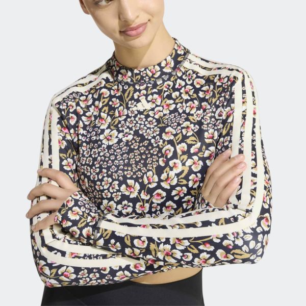 adidas x Farm Rio Trainning Women's Longsleeve KR0270