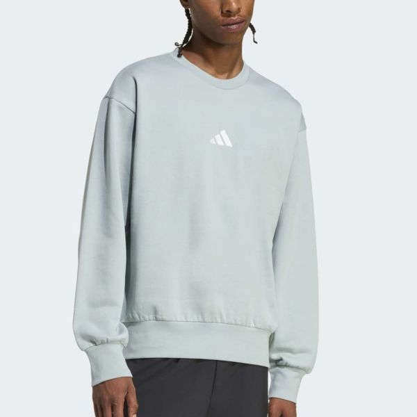 adidas Essentials Feelcozy Fleece Sweatshirt KT1008