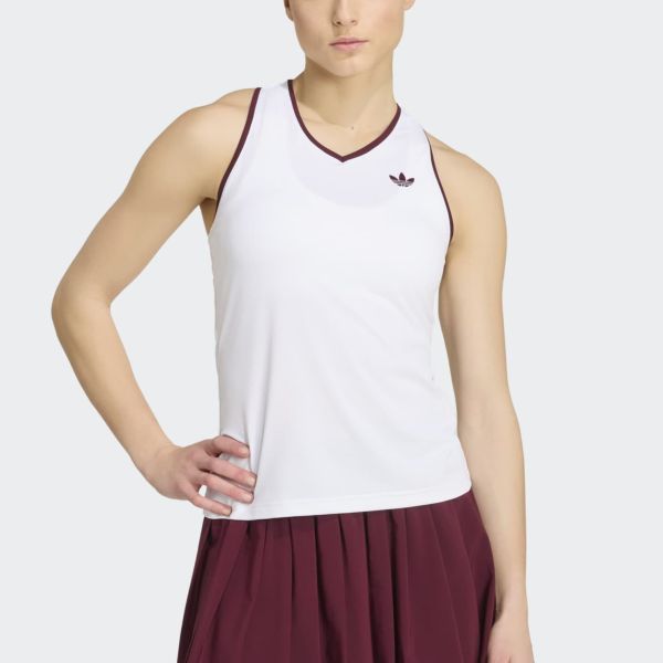 adidas Classics Women's Tennis Tank KY8888
