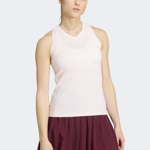 adidas Classics Women's Tennis Tank KY8889