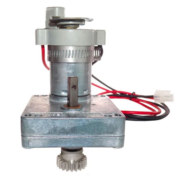 Lobster Grand Sweep Elevation Motor EAS1