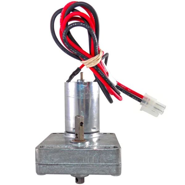 Lobster Sweep Elevation Motor