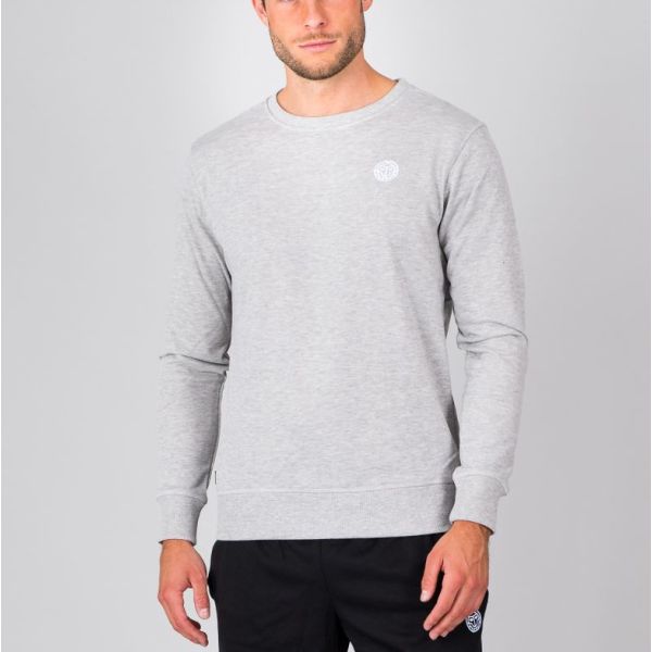 Ανδρική μπλούζα Bidi Badu Chaka Basic M24029193-LGR
