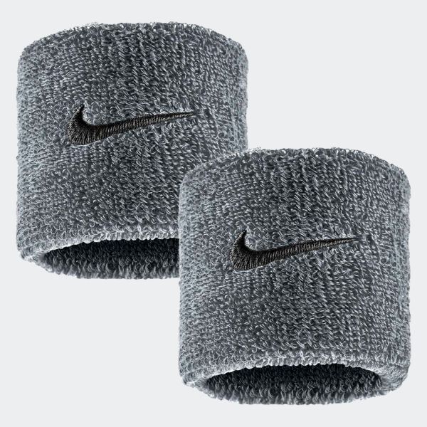 Nike Swoosh Classic Wristbands - set of 2 N.101.2405-005