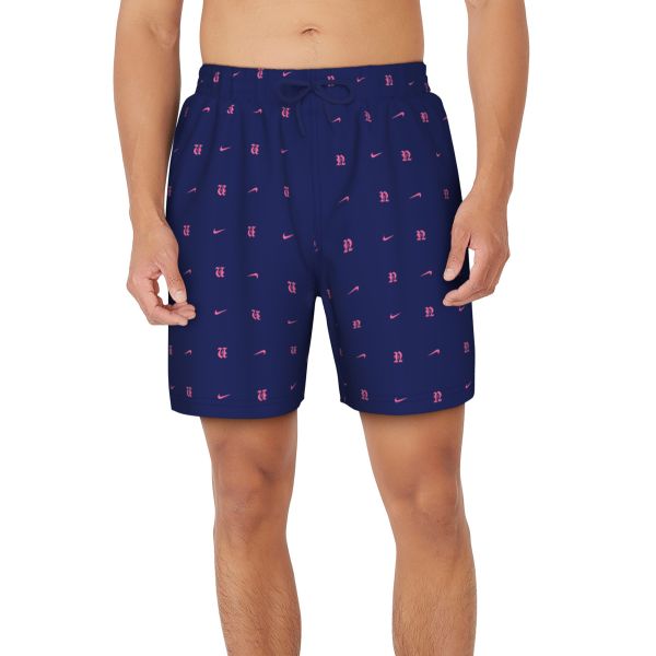 Nike Men's 7" Volley Swim Short NESSF518-440