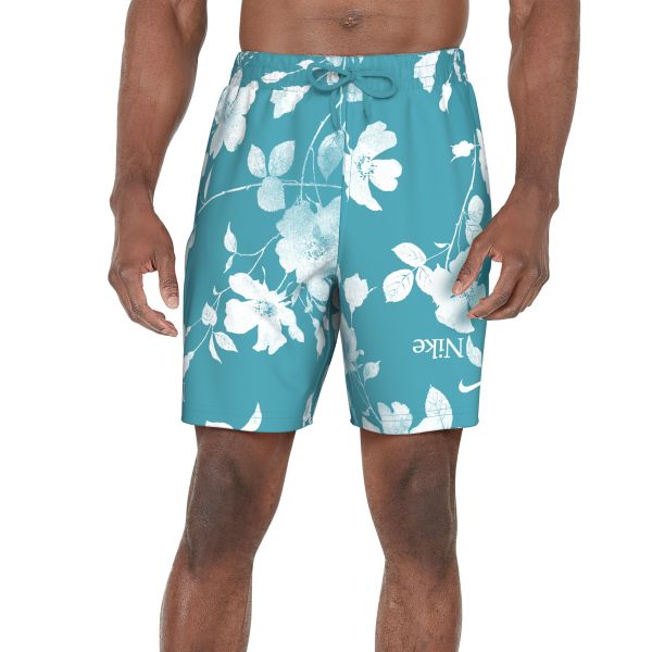 Nike Men's 7" Volley Swim Short NESSF541-463