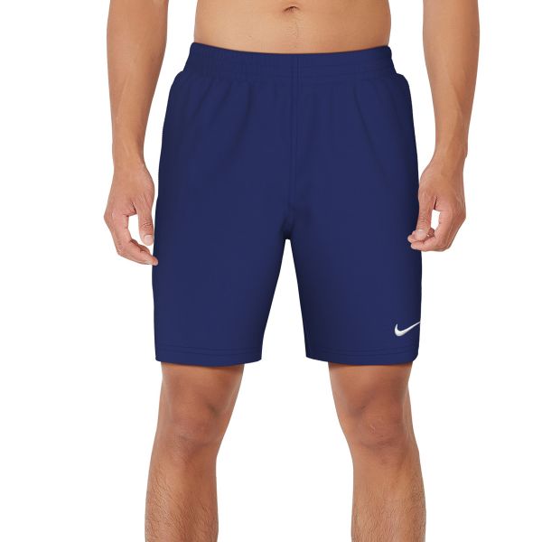  Nike Men's 7" Volley Swim Short NESSF559-440