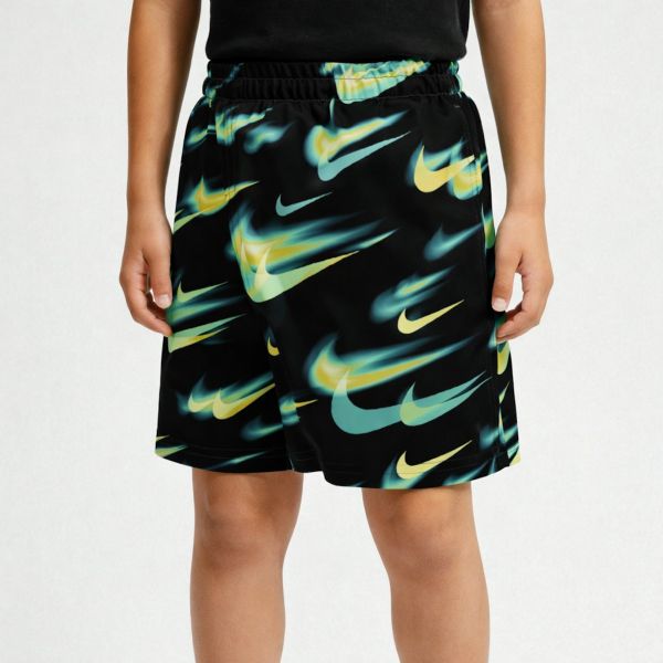 Παιδικό Μαγιό Nike 4" Volley NESSG813-737