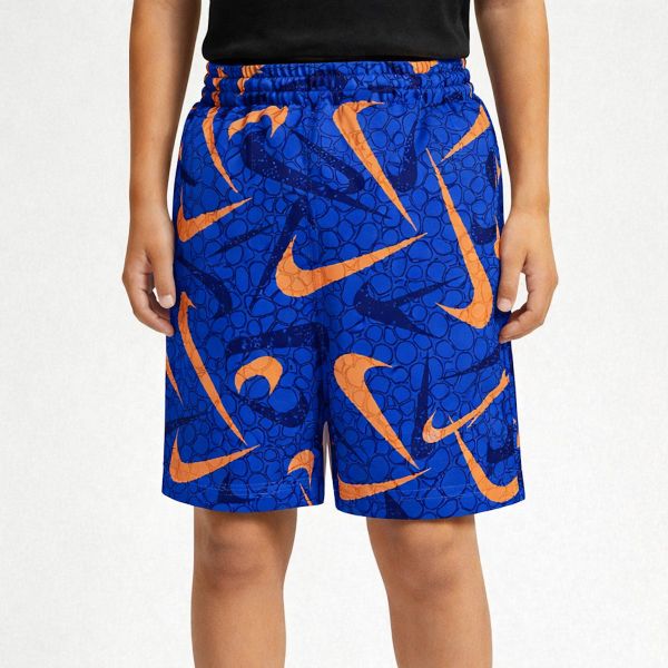 Παιδικό Μαγιό Nike 4" Volley NESSG802-434