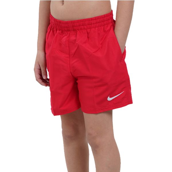 Nike 4" Volley Kid's Swim Shorts NESSB866-614