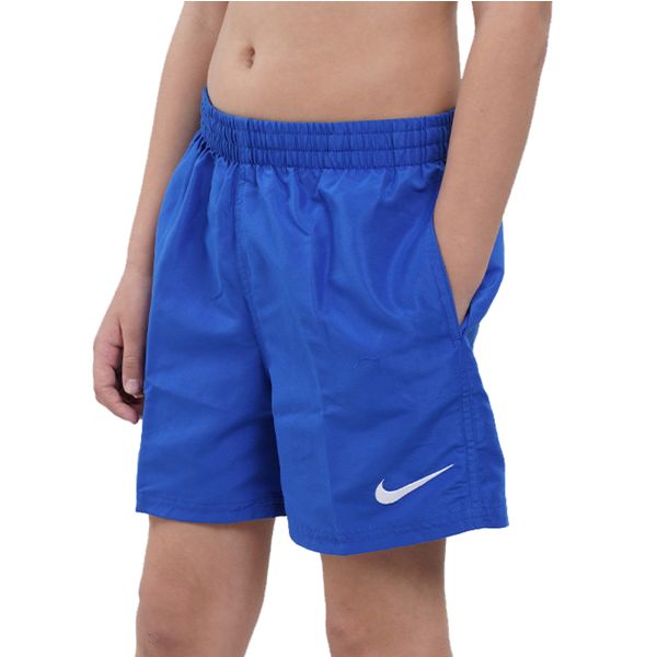 Παιδικό Μαγιό Nike 4" Volley Swim Shorts NESSB866-494