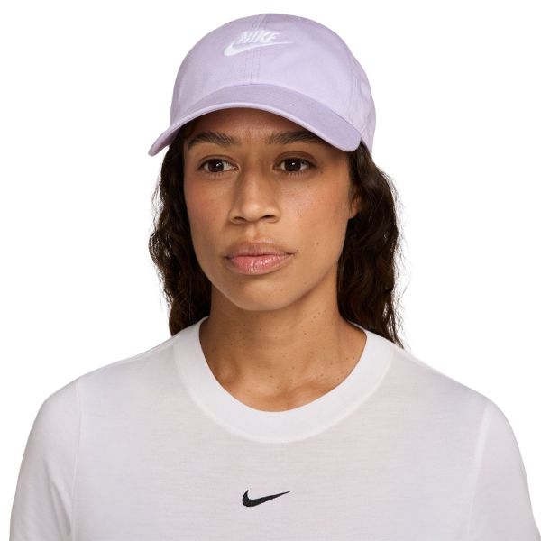 Nike Club Unstructured Futura Wash Cap FB5368-515
