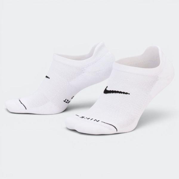 Nike Everyday Elevated No-Show Socks x 3 HQ8028-901