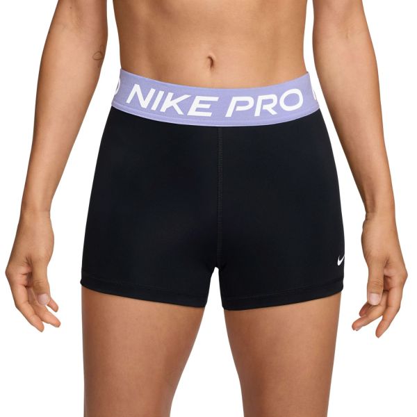 Nike Pro 3" Women's Shorts CZ9857-030