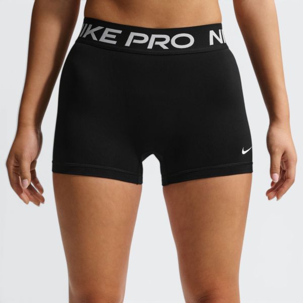 Nike Pro Mid-Rise 3