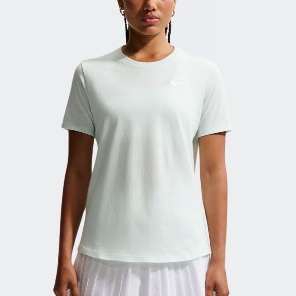 Nike Sportswear Club Essentials Women's T-Shirt DX7902-394